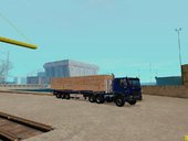 Krone Trailers Pack