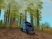 Kenworth T800 2009