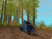 Kenworth T800 Road Train V2.0