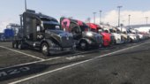 Kenworth T680 Paintjob Pack