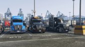 Kenworth T680 Paintjob Pack