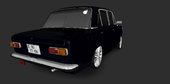 Vaz 21011 Aze TT Style