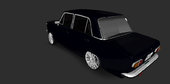 Vaz 21011 Aze TT Style