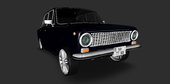 Vaz 21011 Aze TT Style