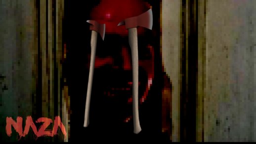 Fire Axe