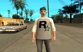 Pack 1 Skins Personajes GTA SA