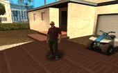 New Cwmyhb1 Casual V2