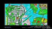 HD Remaster Map V2.0