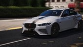 Jaguar XE SVR Project 8 [Add-On]