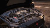 Jaguar XE SVR Project 8 [Add-On]