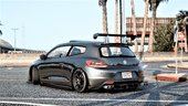 Volkswagen Scirocco 2010 [Add-On | Tuning]