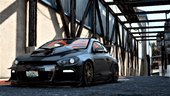 Volkswagen Scirocco 2010 [Add-On | Tuning]