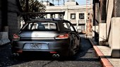 Volkswagen Scirocco 2010 [Add-On | Tuning]