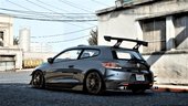 Volkswagen Scirocco 2010 [Add-On | Tuning]