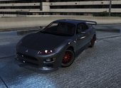 Mitsubishi FTO GP Version-R [ Add-On | LODs | Tuning | Template ]