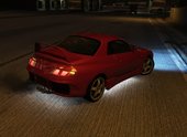 Mitsubishi FTO GP Version-R [ Add-On | LODs | Tuning | Template ]