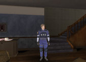 Leon Classic Outfit (from RE2 remake)