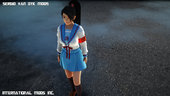 Momiji - North High Sailor Uniform - Suzumiya Haruhi