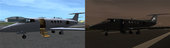 GTA SA Airplanes Remastered - Shamal