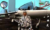 Military Outfit / Army Clothes Mod Android