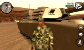 Military Outfit / Army Clothes Mod Android