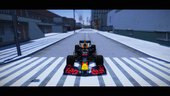 2019 F1 Red Bull RB15 #23