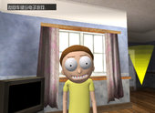 Morty Smith (from Rick and Morty: Virtual Rick-ality)