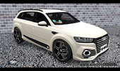 Audi SQ7 TDI