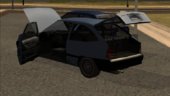 Chevrolet/Opel/Vauxhall Kadett/Astra SA Style GTA SA
