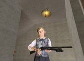 Sherry Birkin (from RE2 remake)