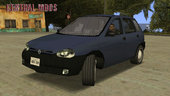 Chevrolet Corsa Hatch 2002