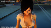 Ada Wong School - RE2 Remake