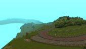 Hakone Inbound (MTA:SA version)