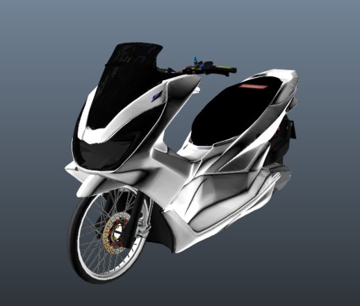 Honda PCX 150