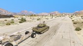M551 Sheridan v2.2 - Addon