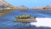 M551 Sheridan v2.2 - Addon