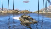 M551 Sheridan v2.2 - Addon