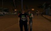 New Cwmyhb1 Casual V3