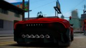 2019 Bugatti La Voiture Noire [BETA]
