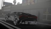 2019 Bugatti La Voiture Noire [BETA]