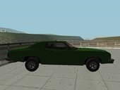 Ford Gran Torino 1974