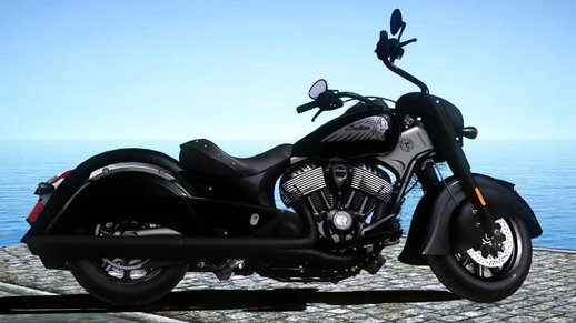 Indian Chief® Dark Horse® 2019