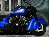 Indian Chief® Dark Horse® 2019