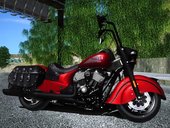 Indian Chief® Dark Horse® 2019