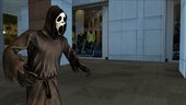 Dead By Daylight Ghostface Classic Pack