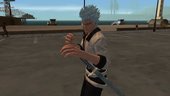 Grimmjow Jaegerjaquez (JUMP FORCE)