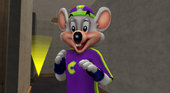 Chuck E Cheese
