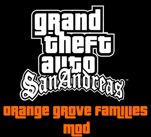 Orange Grove Families Members FINAL FULL PACK