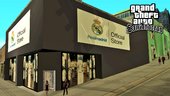 Real Madrid Store