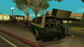 GTA V Declasse Moonbeam